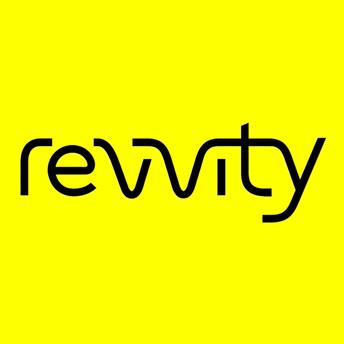 Revvity logo